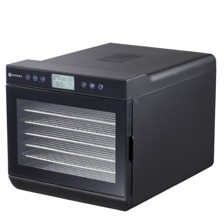 Toidukuivati kitchen 7 500w