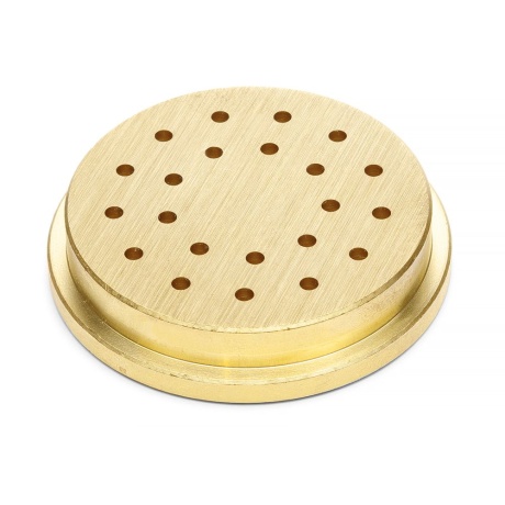 Pasta masina otsik, bigoli