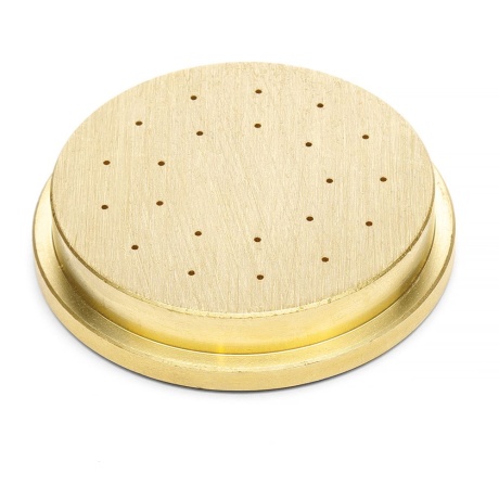 Pasta masina otsik, capelli d'andeglo
