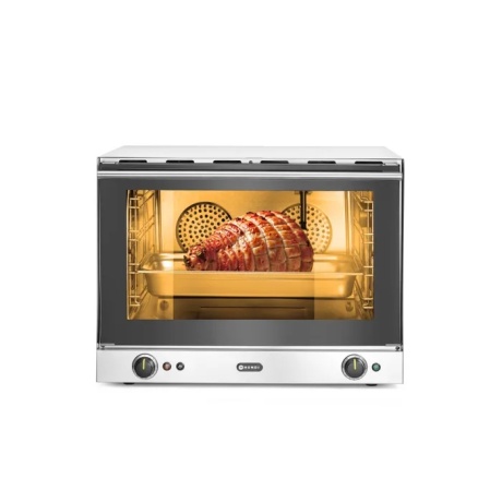 Convection oven with humidification H100S - 4x GN 1/1