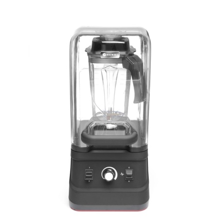 Blender 2,5l müratõkestava kattega