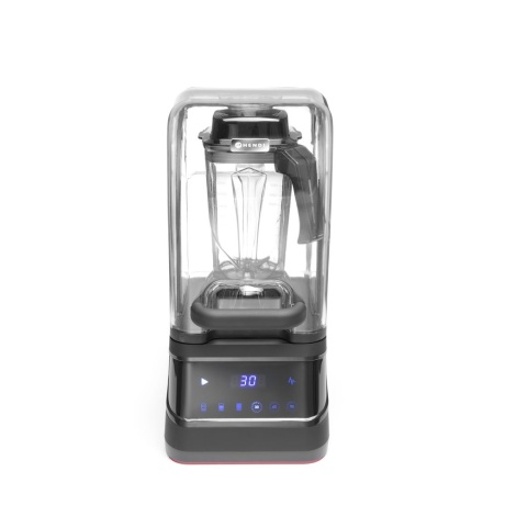 Blender 2,5l müratõkestava kattega – digitaalne