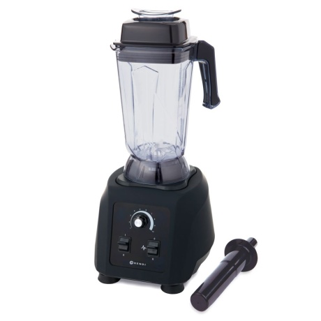 Blender 2,5l