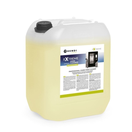 Pesuvahend extreme oven cleaner 10 l