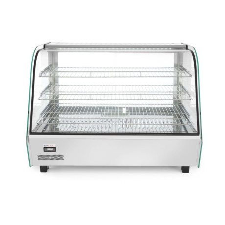 Soevitriin 160l HENDI