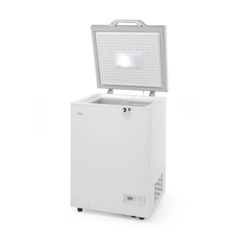 Sügavkülmkirst 93L