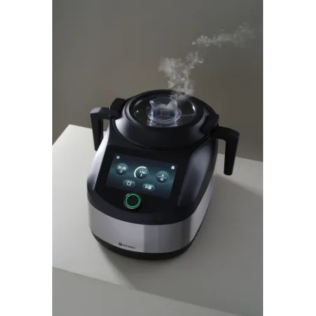 HENDICHEF Pro 4L, mitmeotstarbeline termoblender, 1,5kW