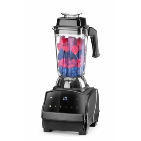 Blender BPA vaba kann 2,5L, digitaalne