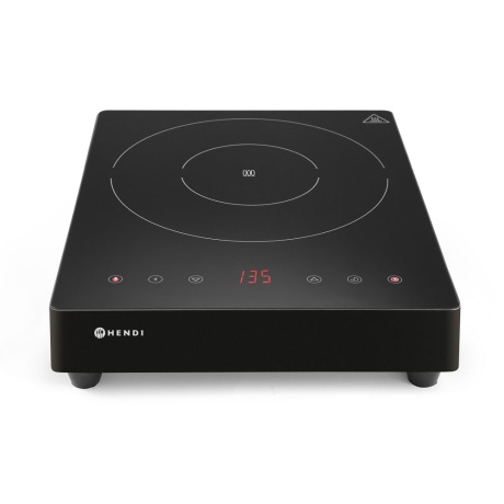 Induktsioonpliit kitchen 3500w must