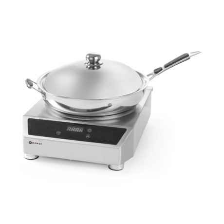 Wok-Induktsioonpliit profi 3500w