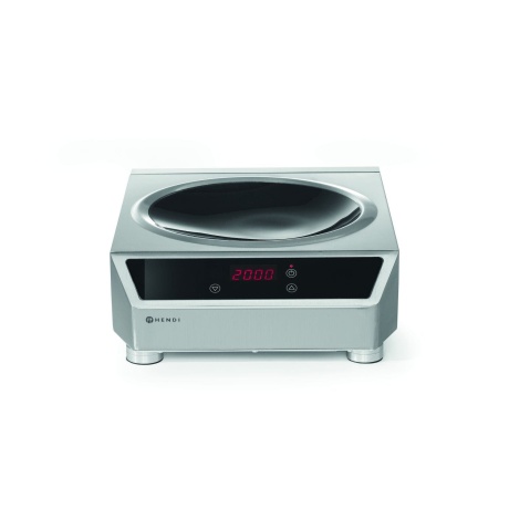 Wok induktsioonpliit profi 3500w