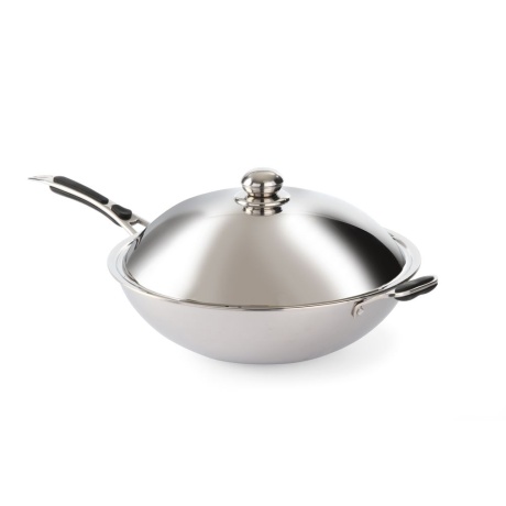 Wok pann 36cm