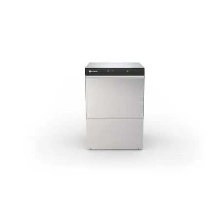 Nõudepesumasin 6,4kW/400V, pesu- / loputusaine dosaatorid + tühjenduspump