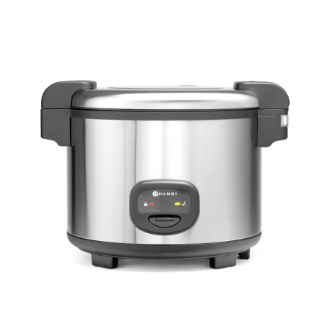 Riisikeetja profi 5,4l