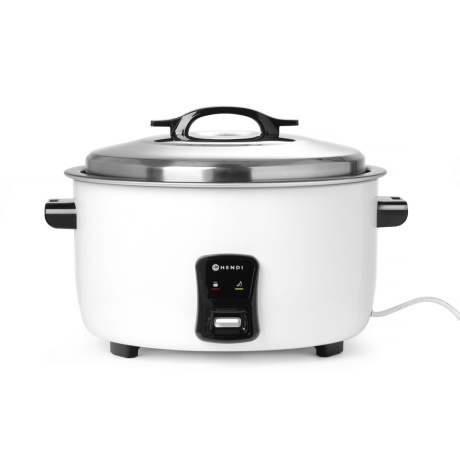 Riisikeetja 10l budget