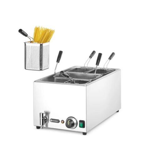 Pastakeetja 3500W