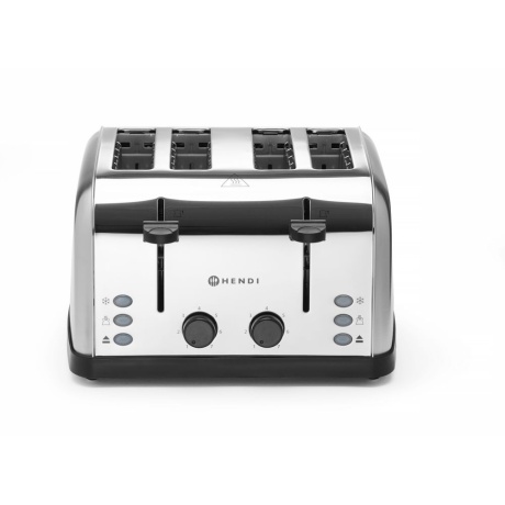 Röster 1500w