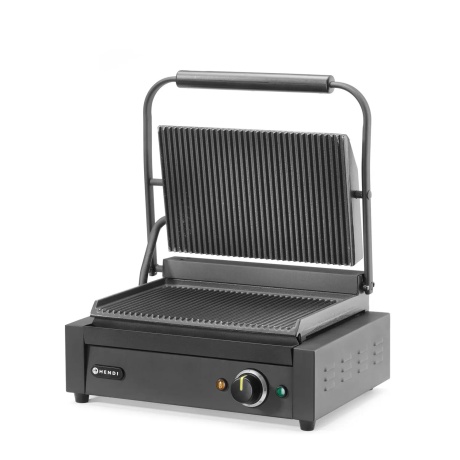Kontaktgrill Panini, must