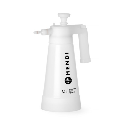 Surve toidupihusti, 1,5l