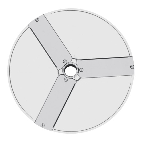 Viilutusketas df-2mm