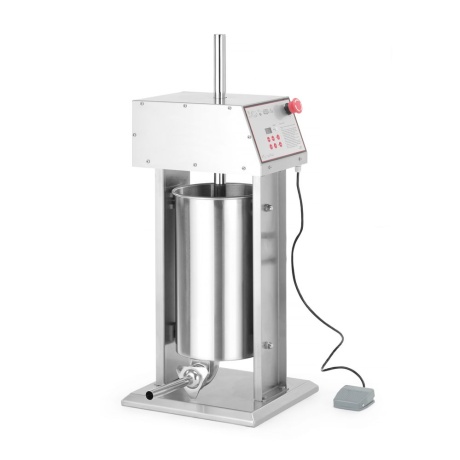 Vorstitäitmise masin 15l