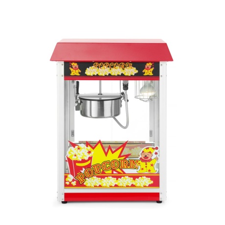 Popcorni masin