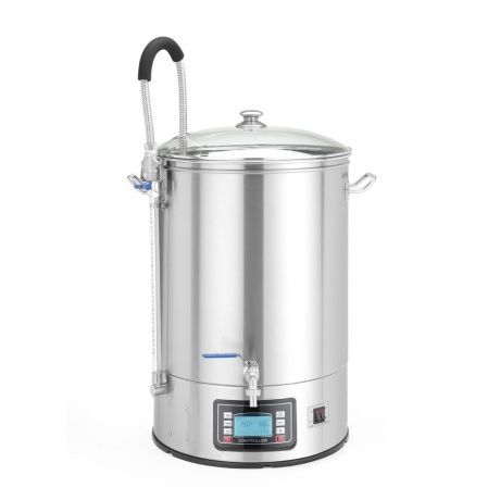 Õllekeedukatel 40l