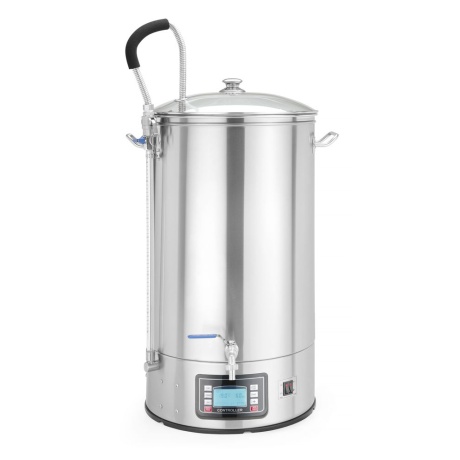 Õllekeedukatel 60l