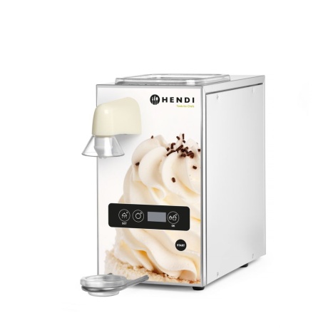 Vahukoore masin 2,5l