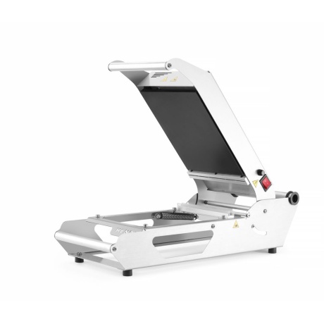 Salve tihendaja compact, 230v/700w, 610x214x190mm