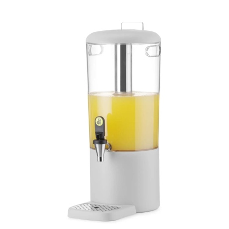 Juicer Uniq 4L, white