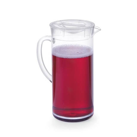 Juice jug, hendi, 2l, ā€120x(h)250mm