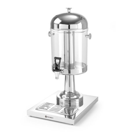 Mahlaautomaat 5l