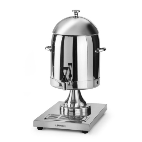 Piimadispenser 10,5l