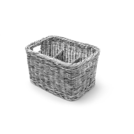 Söögiriistade korv 26x18cm