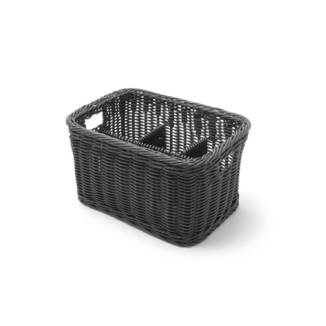 Söögiriistade korv 26x18cm