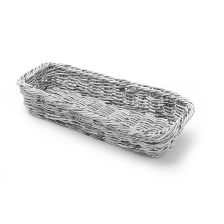 Söögiriistade korv 27x10cm