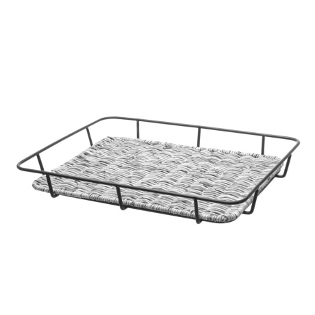 Korv 40x30cm