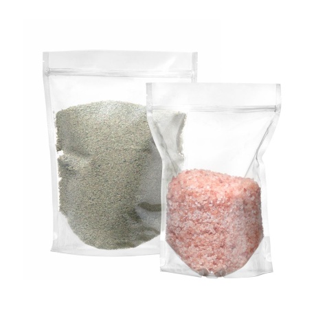 Pakkimiskotid, püstiseisvad 1000ml/100 tk