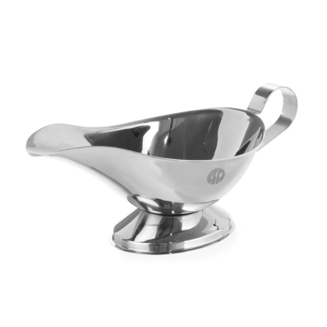 Sauce boat, hendi, 0,46l, 240x120x(h)120mm