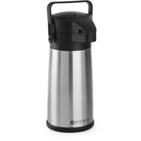 Pumptermos 2,2l