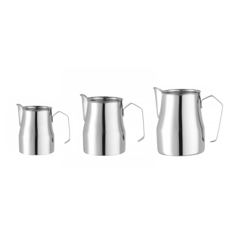 Piimavahustamise kann 700ml