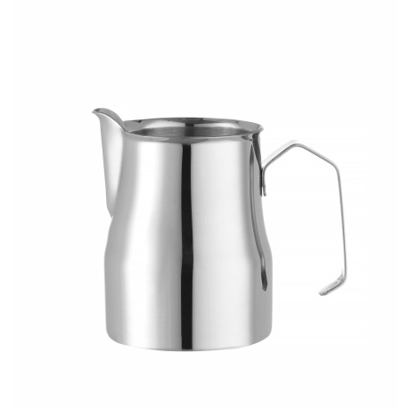 Piimavahustamise kann 450ml