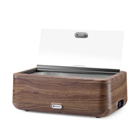 Uniq marmiit GN 1/1, Wood