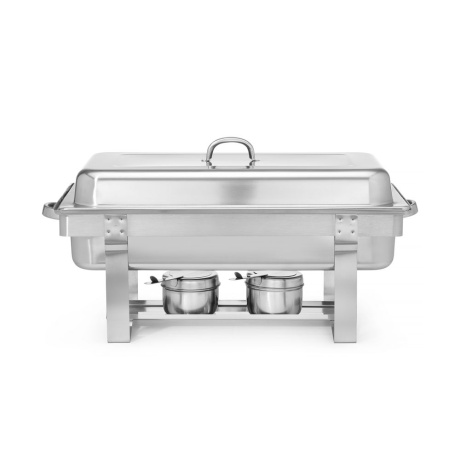 Lauapealne marmiit GN1/1 100mm