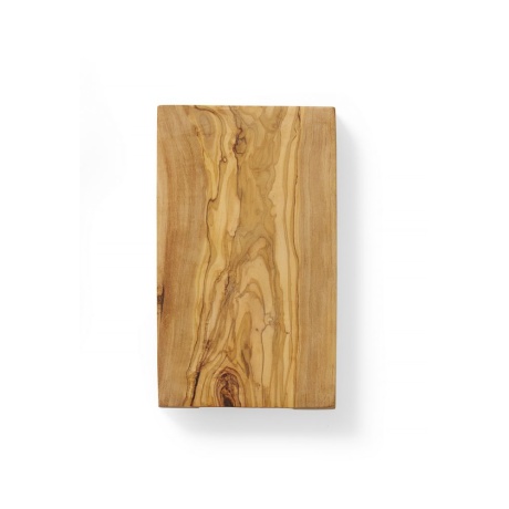 Serveerimisalus 25x15cm, oliivipuu