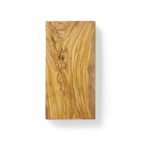 Serveerimisalus 30x15cm, oliivipuu