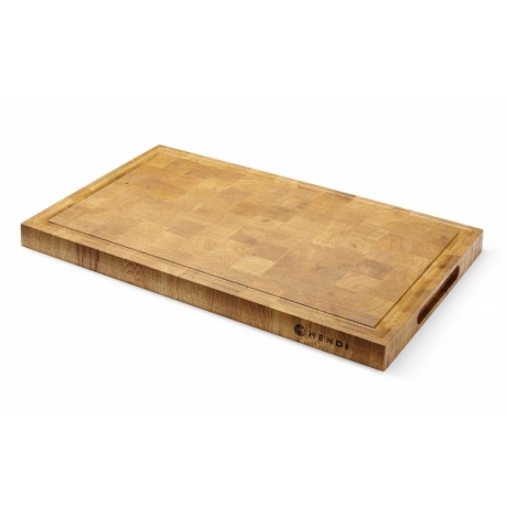 Tammepuust serveerimislaud 325x265x30mm