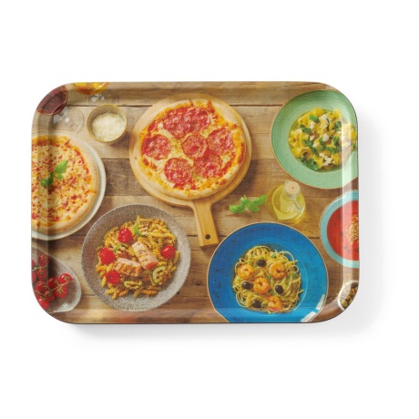 Kandik pitsa&pasta 33x43cm