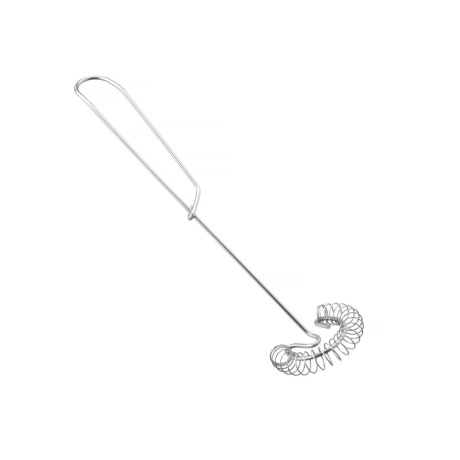 Vispel spiraal 280mm